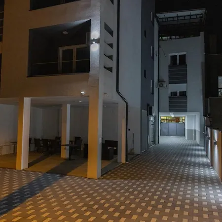 Hany Sweet Nis Exterior photo