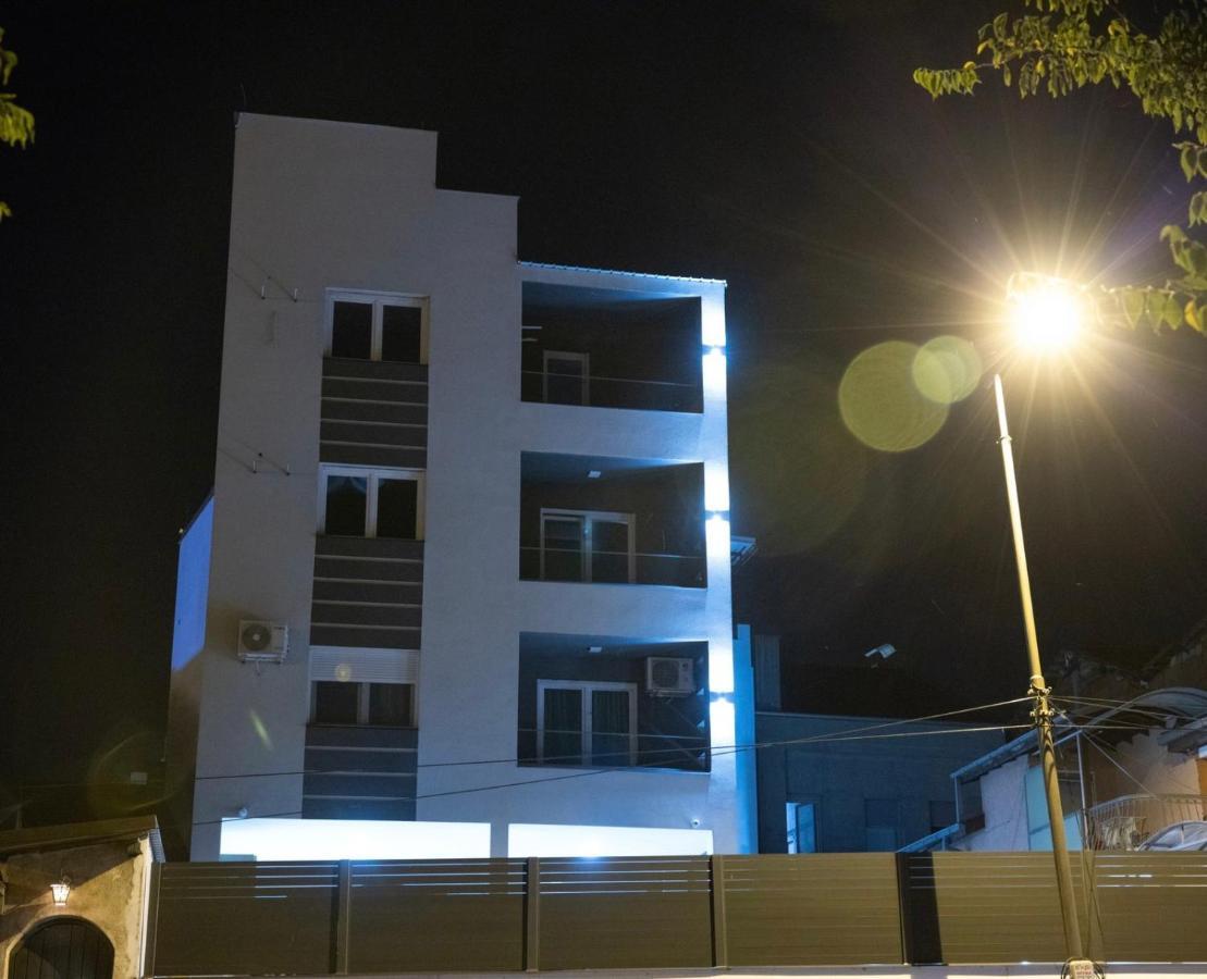 Hany Sweet Apartment *