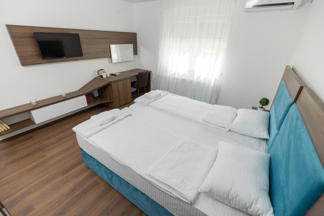Apartment Hany Sweet