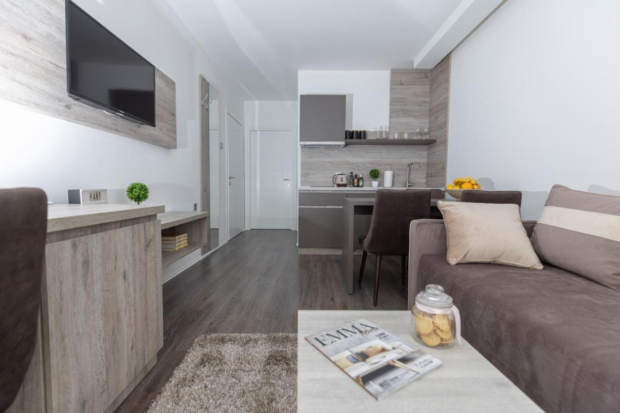Hany Sweet Apartment *