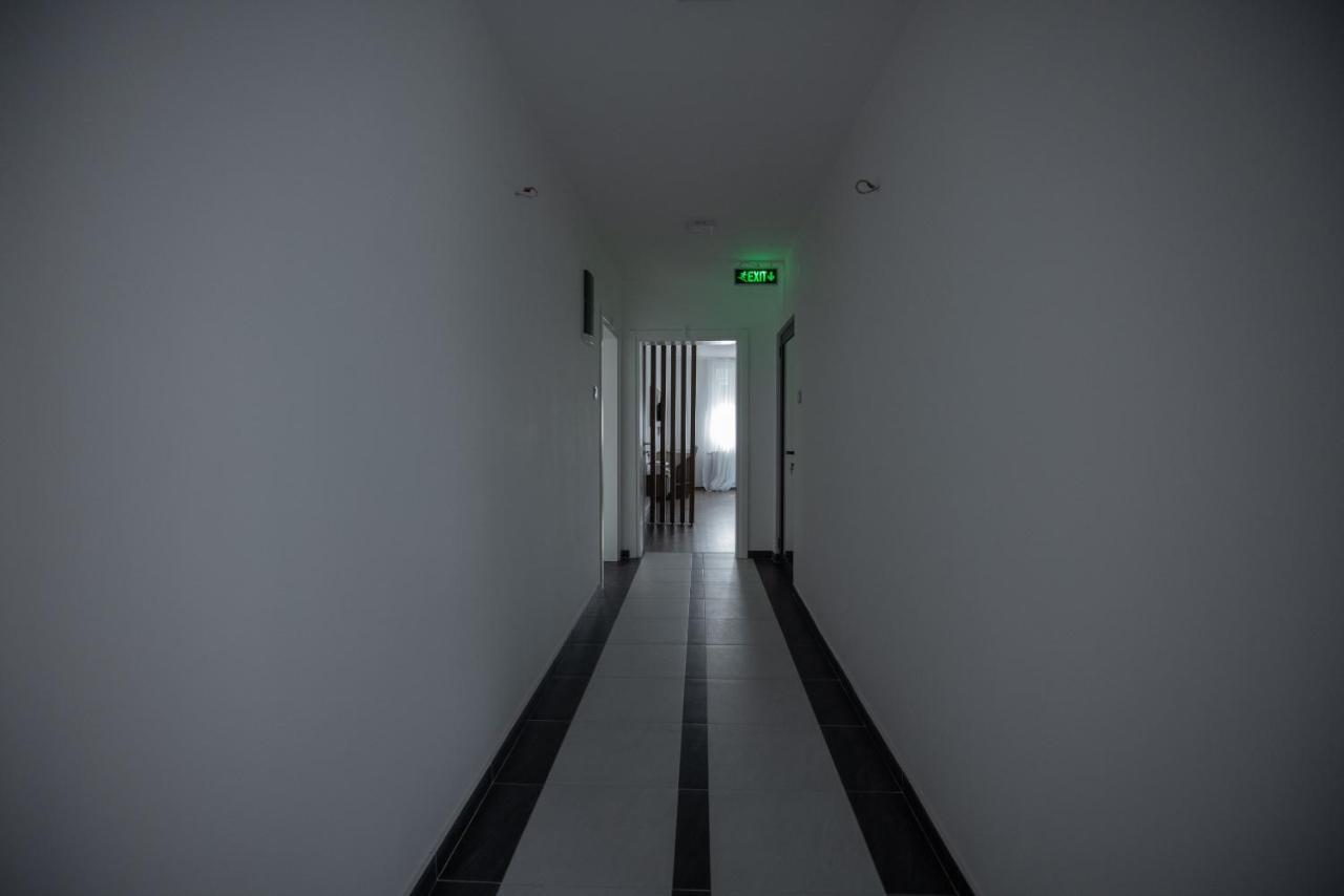 Hany Sweet Apartment Nis
