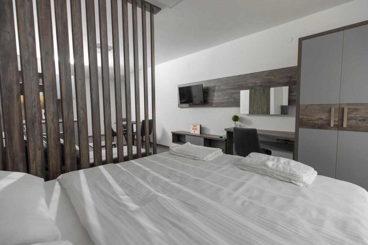 Hany Sweet Apartment *
