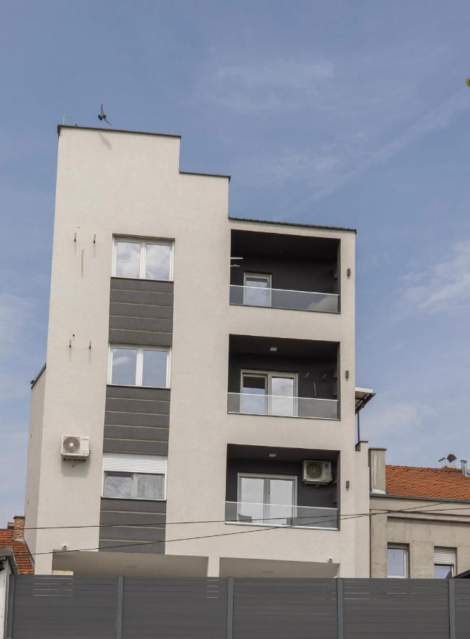 Apartment Hany Sweet *