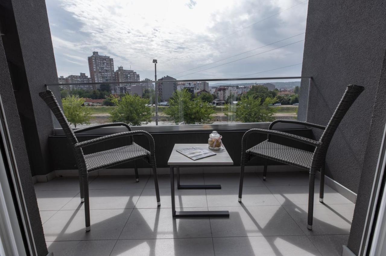 Hany Sweet Apartment *