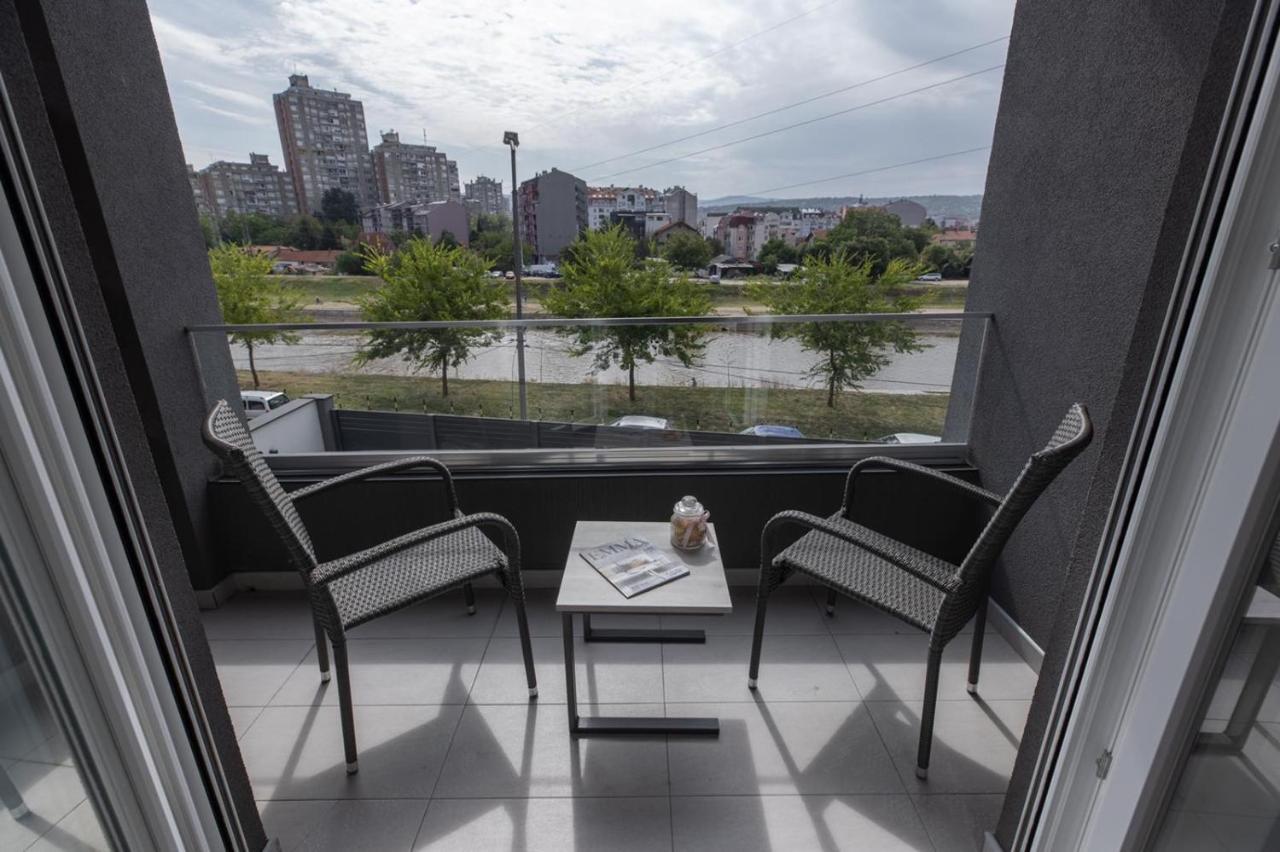 Apartment Hany Sweet Nis