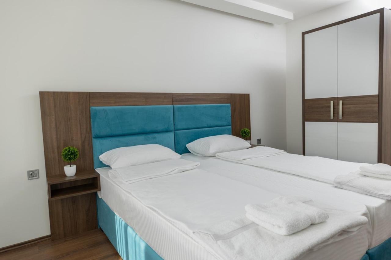 Hany Sweet Apartment