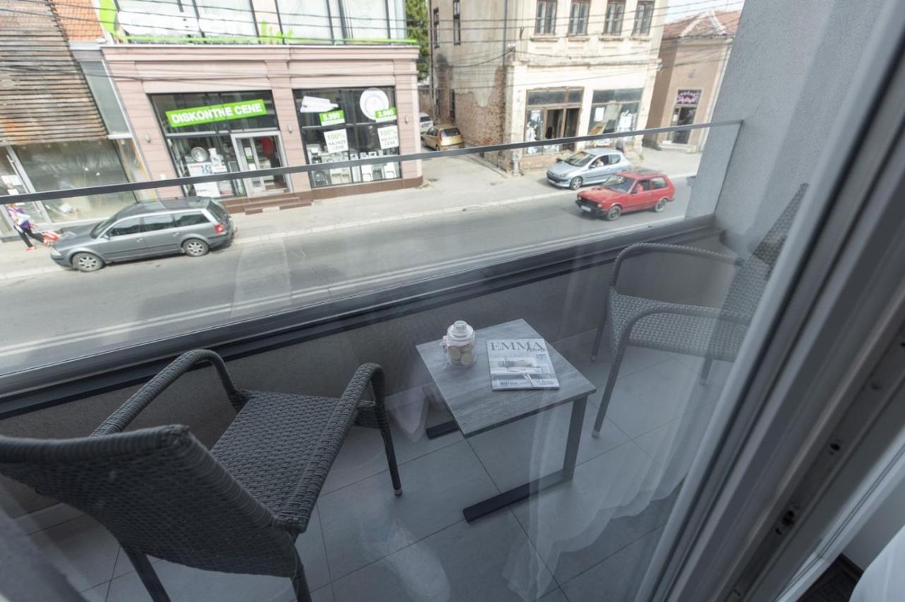Hany Sweet Apartment