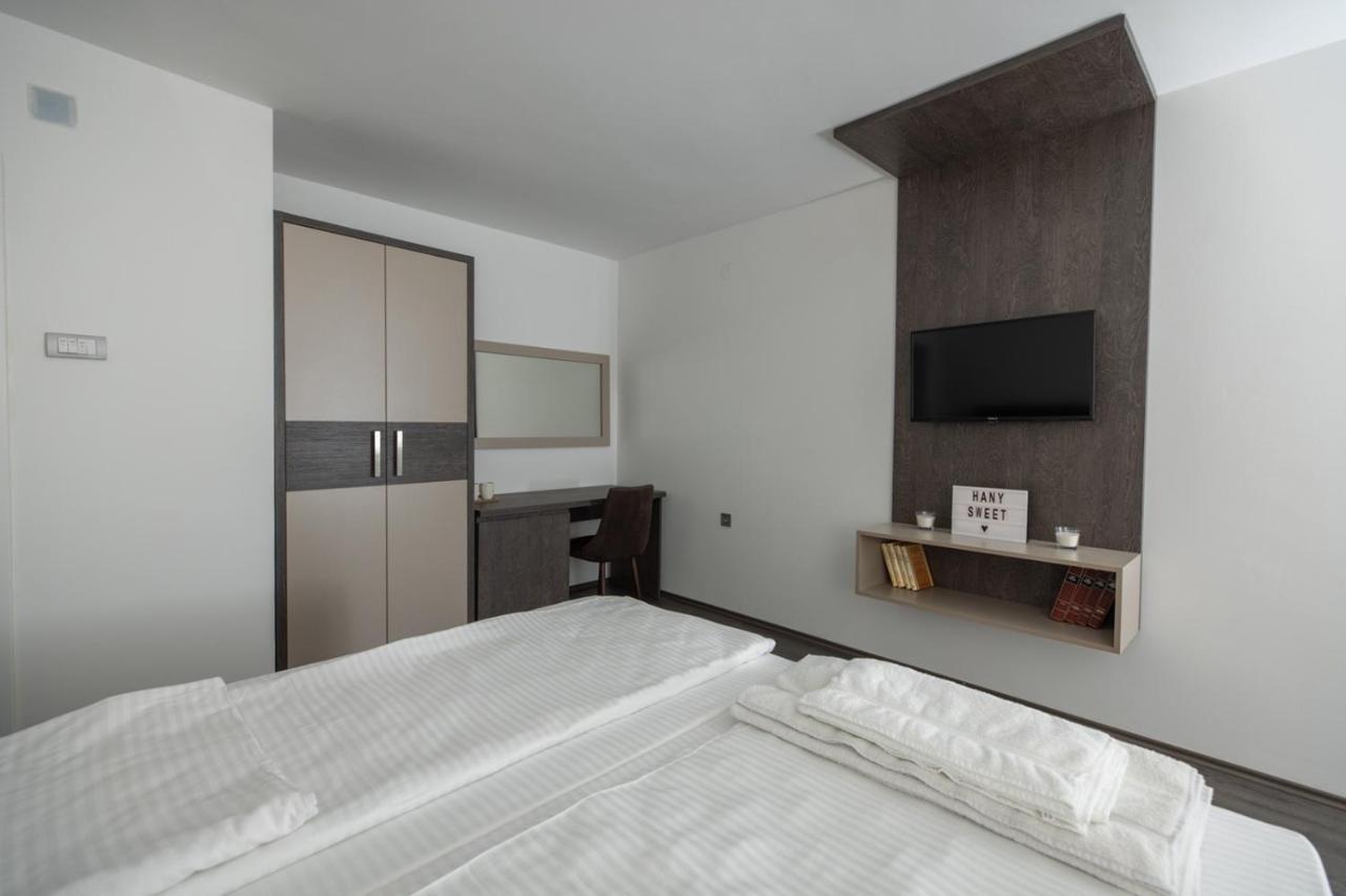 Apartment Hany Sweet *