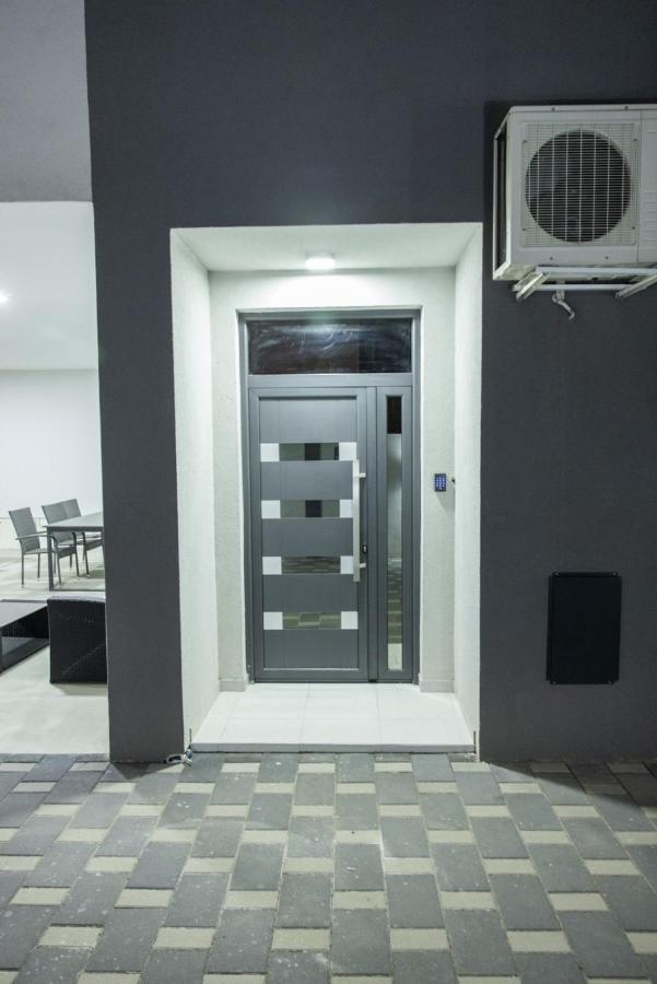 Hany Sweet Apartment