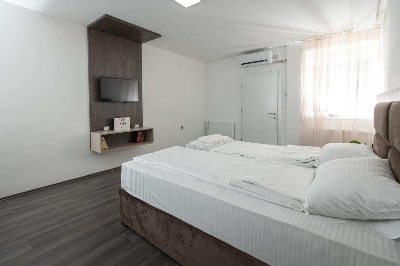 Hany Sweet Apartment