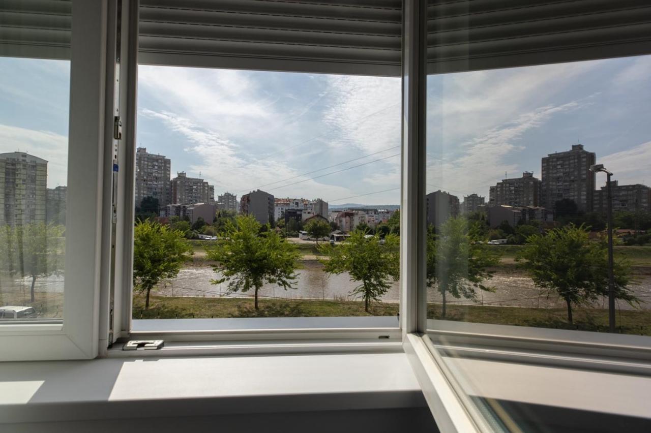 Hany Sweet Apartment Nis