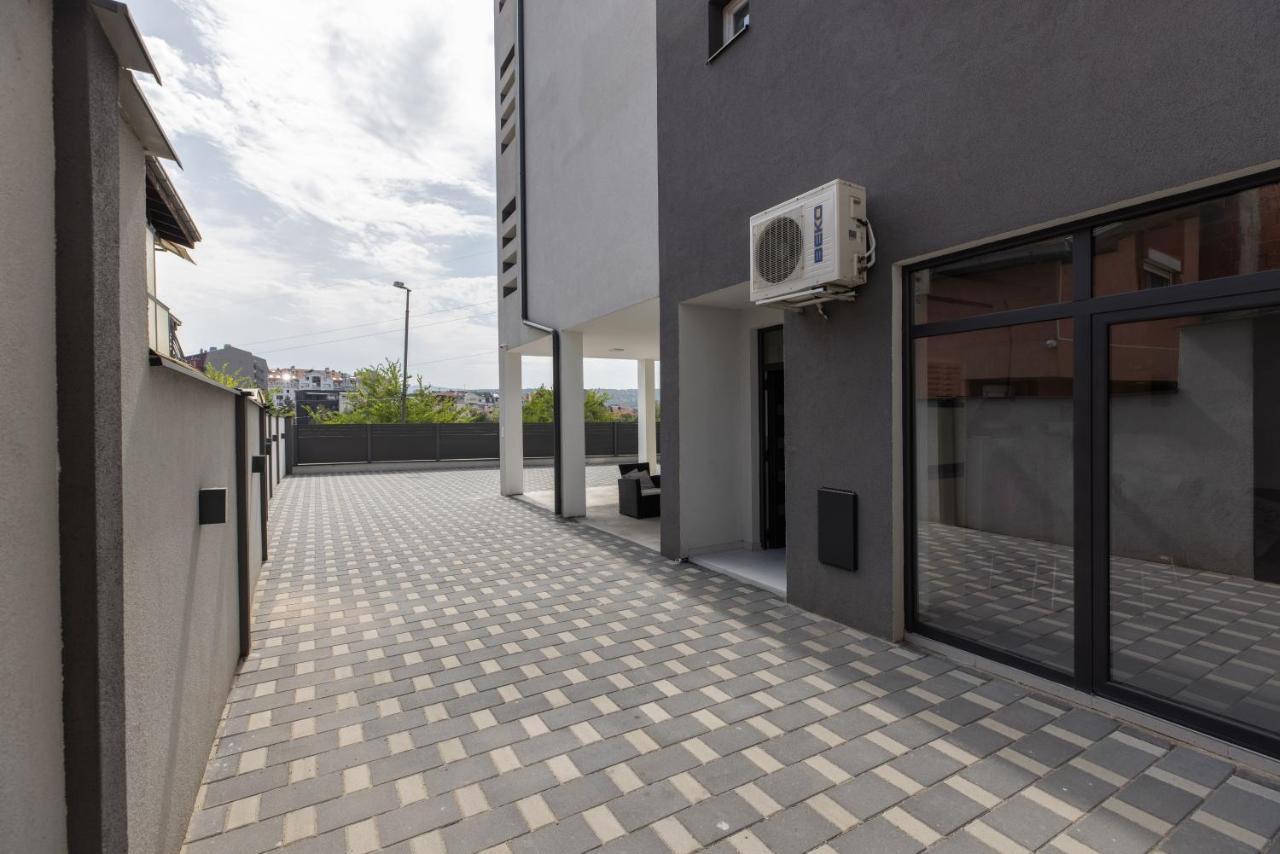 Apartment Hany Sweet Nis