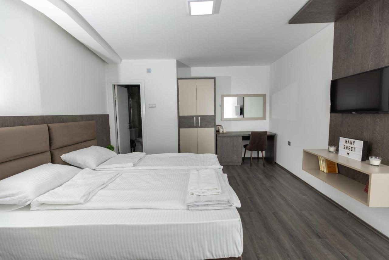 Apartment Hany Sweet *