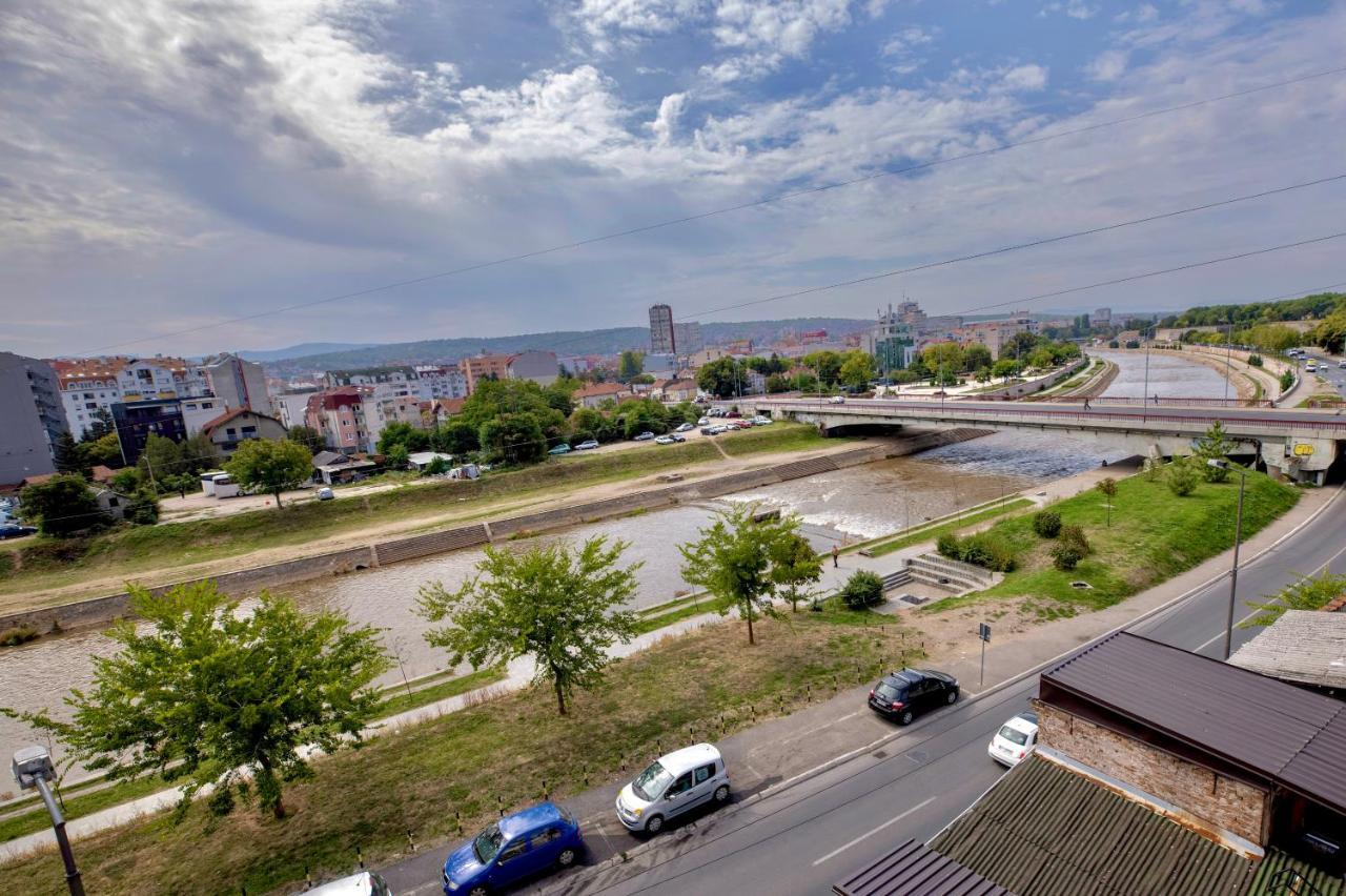 Hany Sweet Apartment Nis