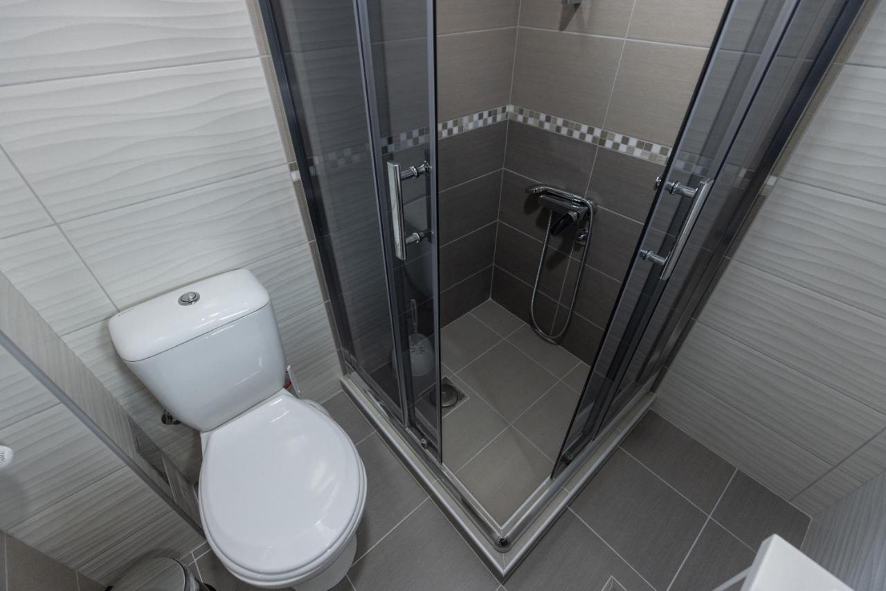 Hany Sweet Apartment Nis
