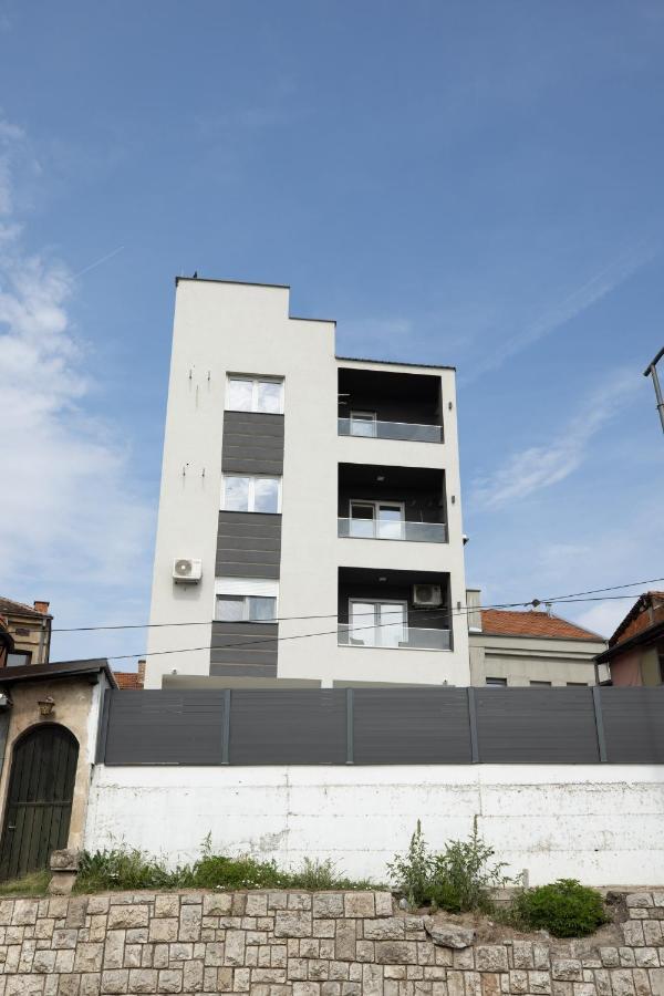 Hany Sweet Apartment