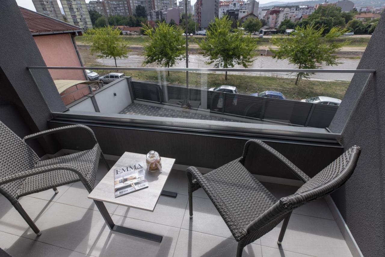 Hany Sweet Apartment