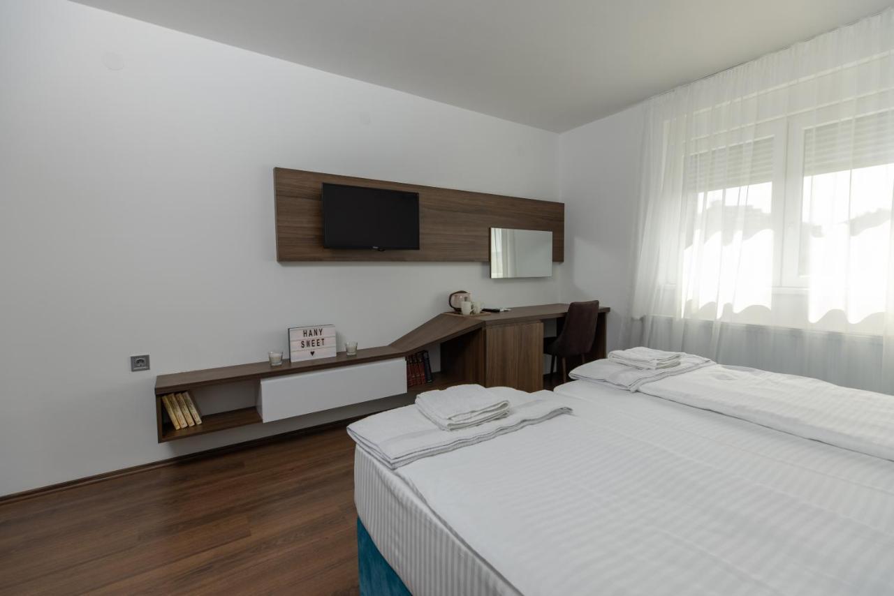 Hany Sweet Apartment Nis