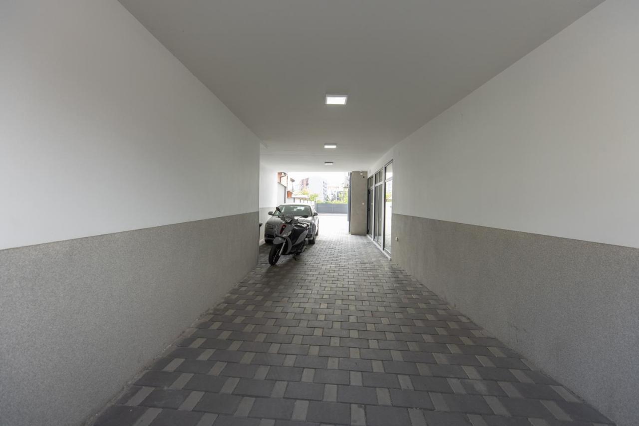 Hany Sweet Apartment *