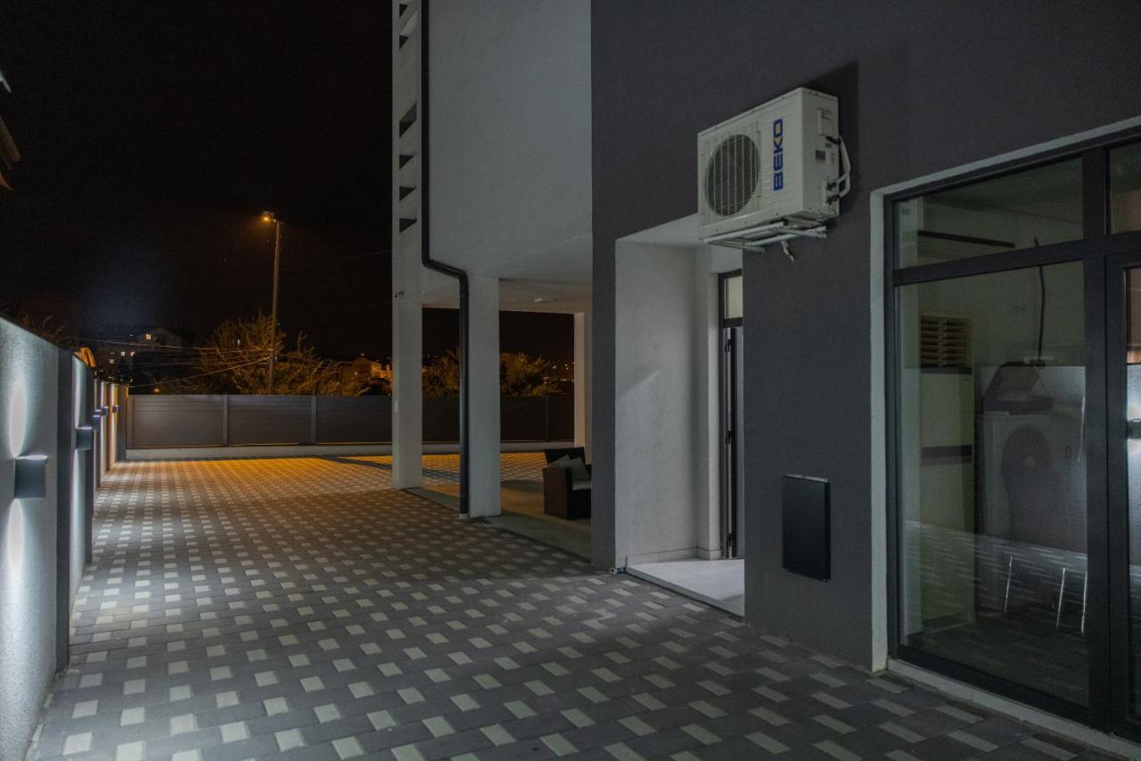 Apartment Hany Sweet