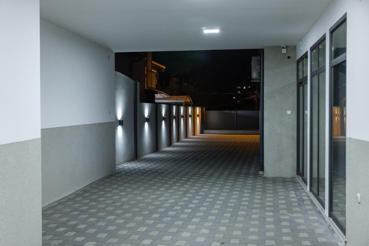 Apartment Hany Sweet