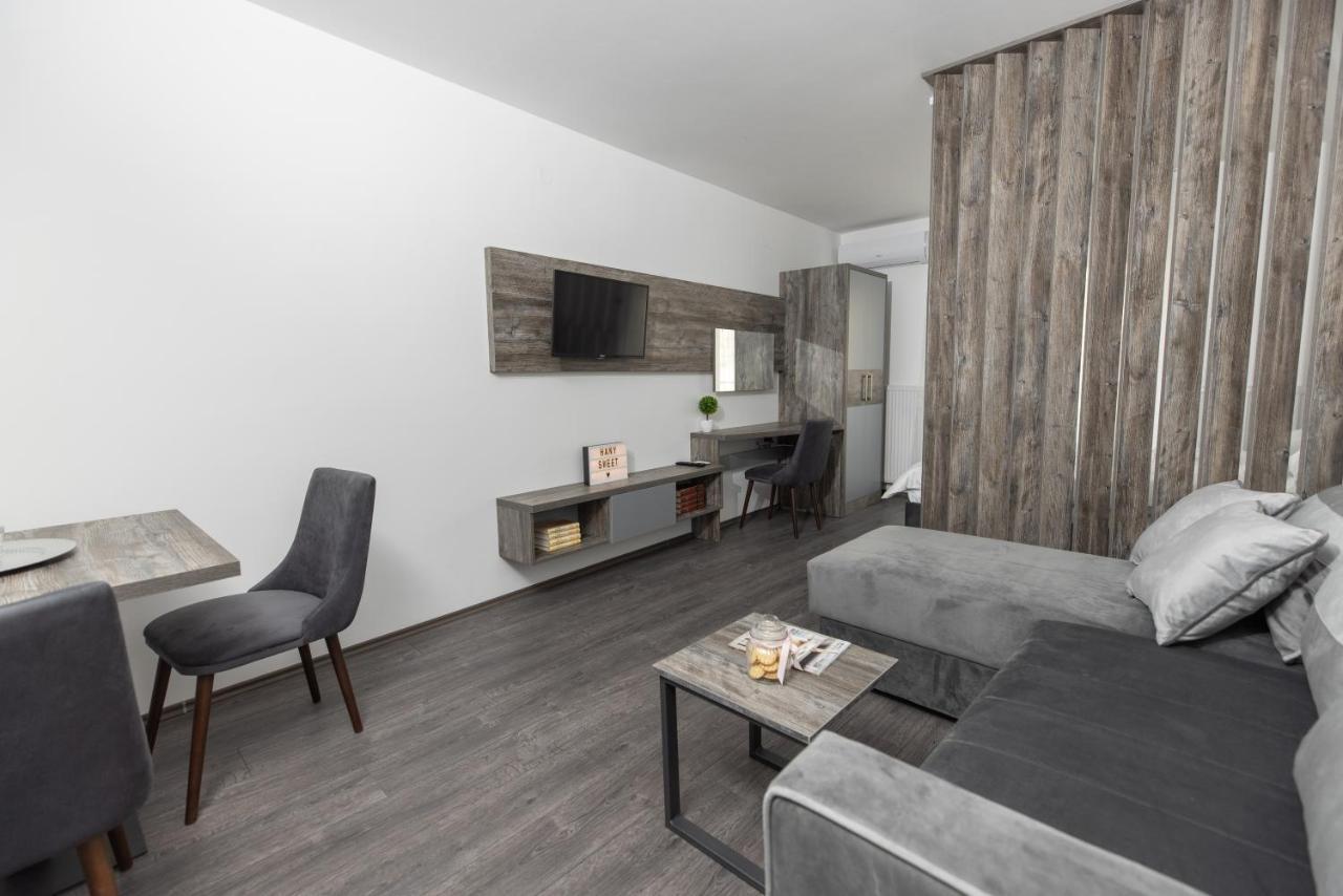 Apartment Hany Sweet *