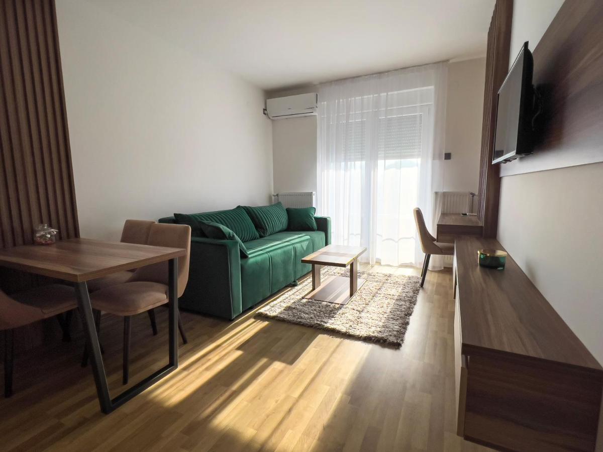 Apartment Hany Sweet *