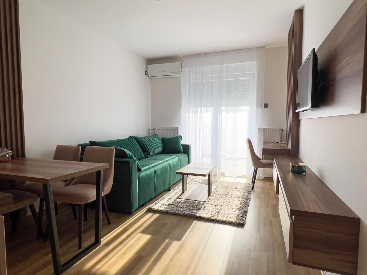 Hany Sweet Apartment