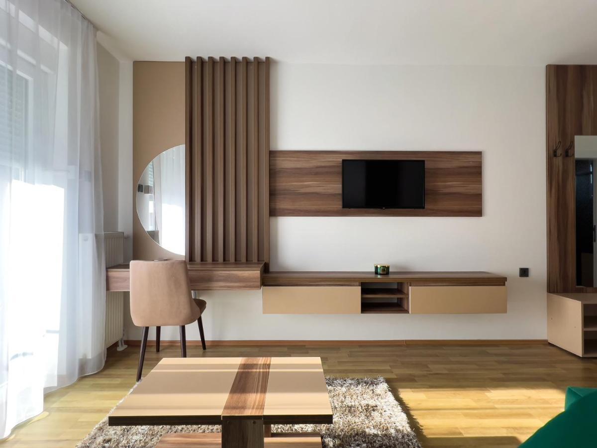 Hany Sweet Apartment Nis