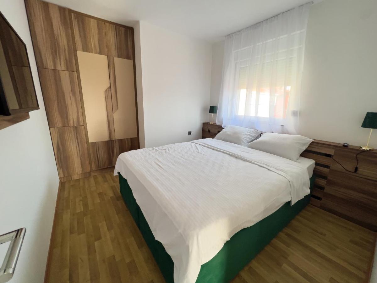 Hany Sweet Apartment