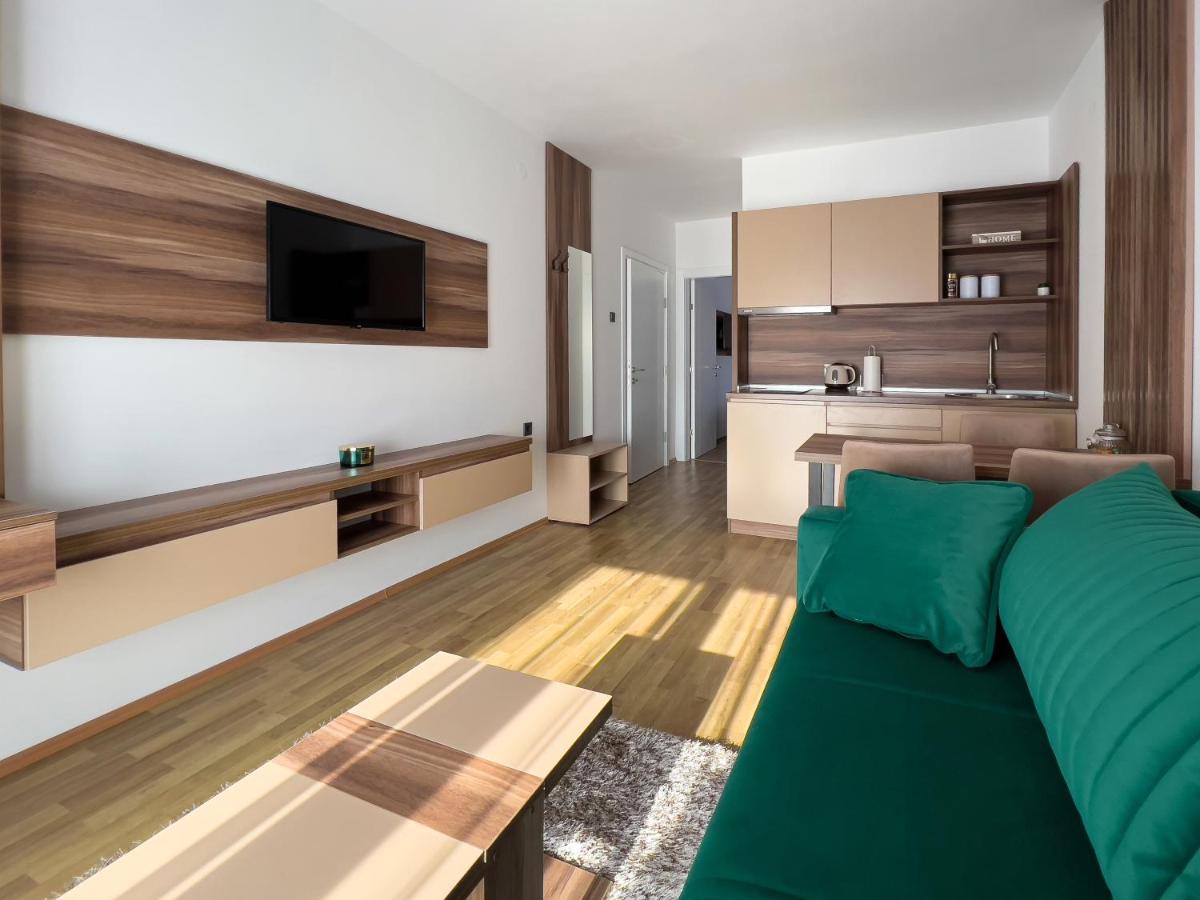 Hany Sweet Apartment Nis
