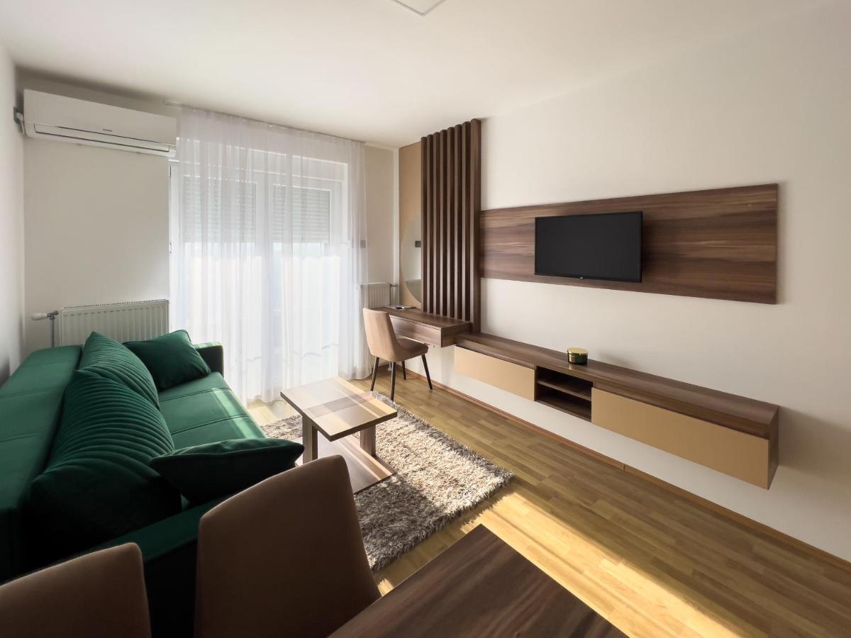 Hany Sweet Apartment