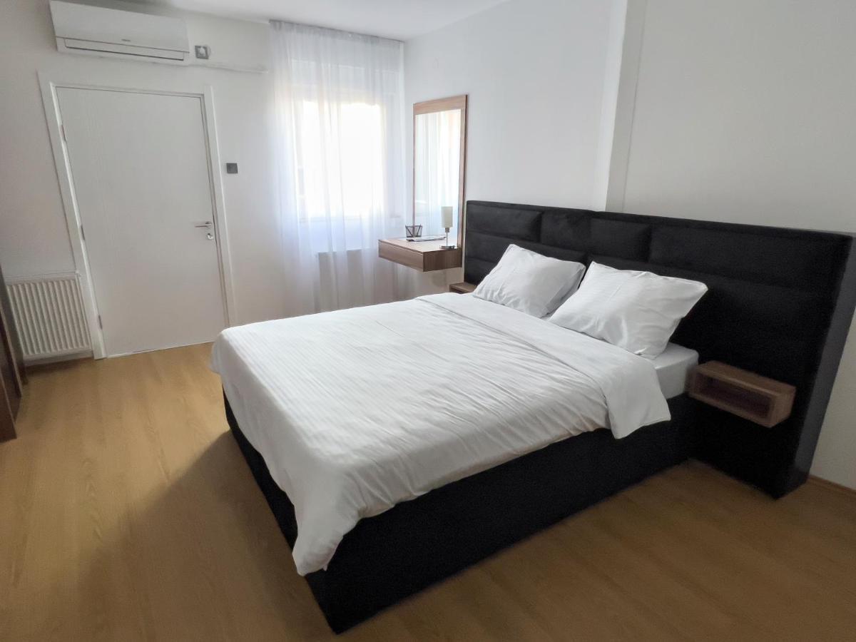 Apartment Hany Sweet