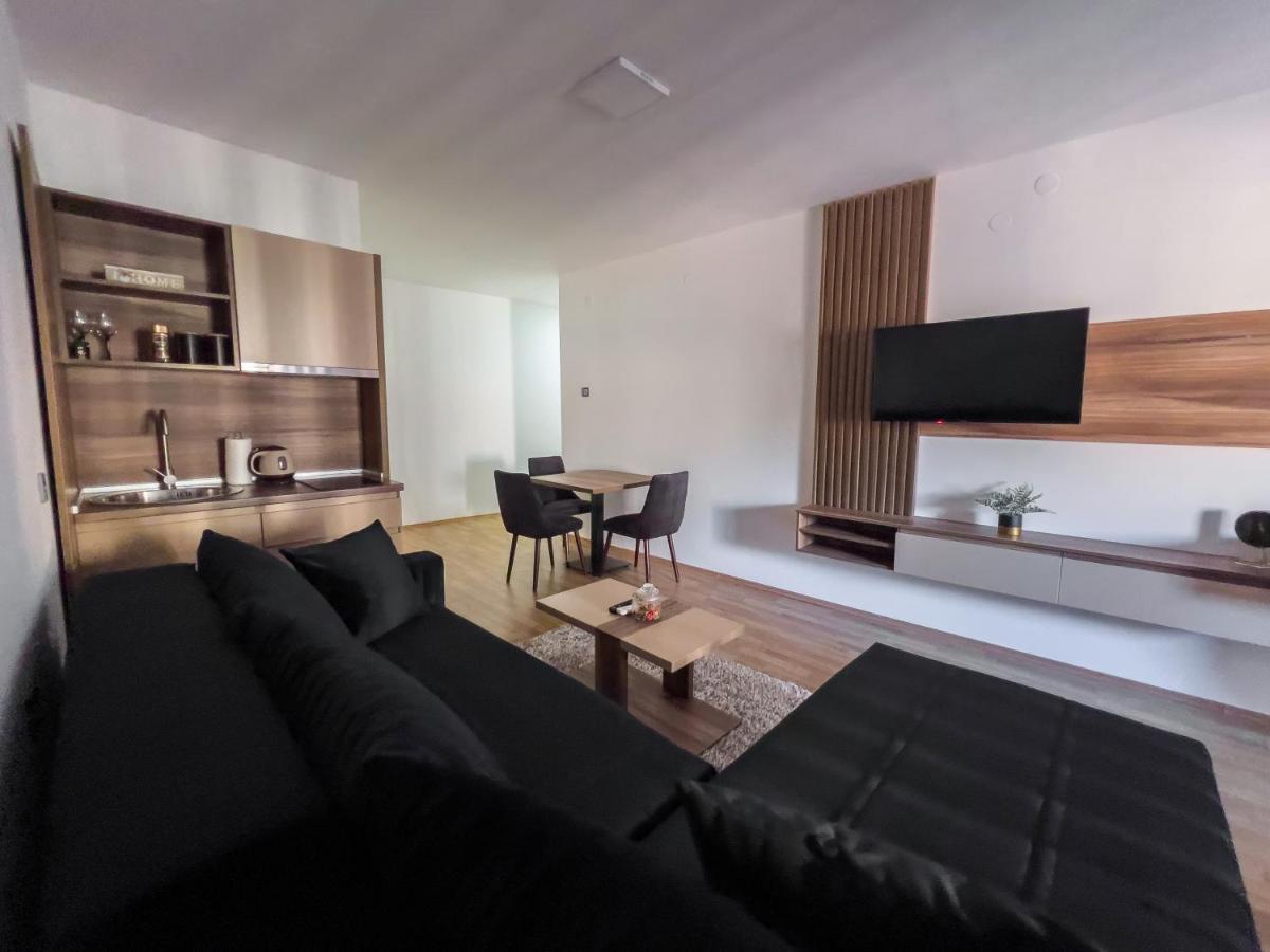 Apartment Hany Sweet Nis