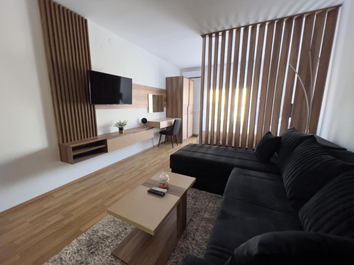 Hany Sweet Apartment