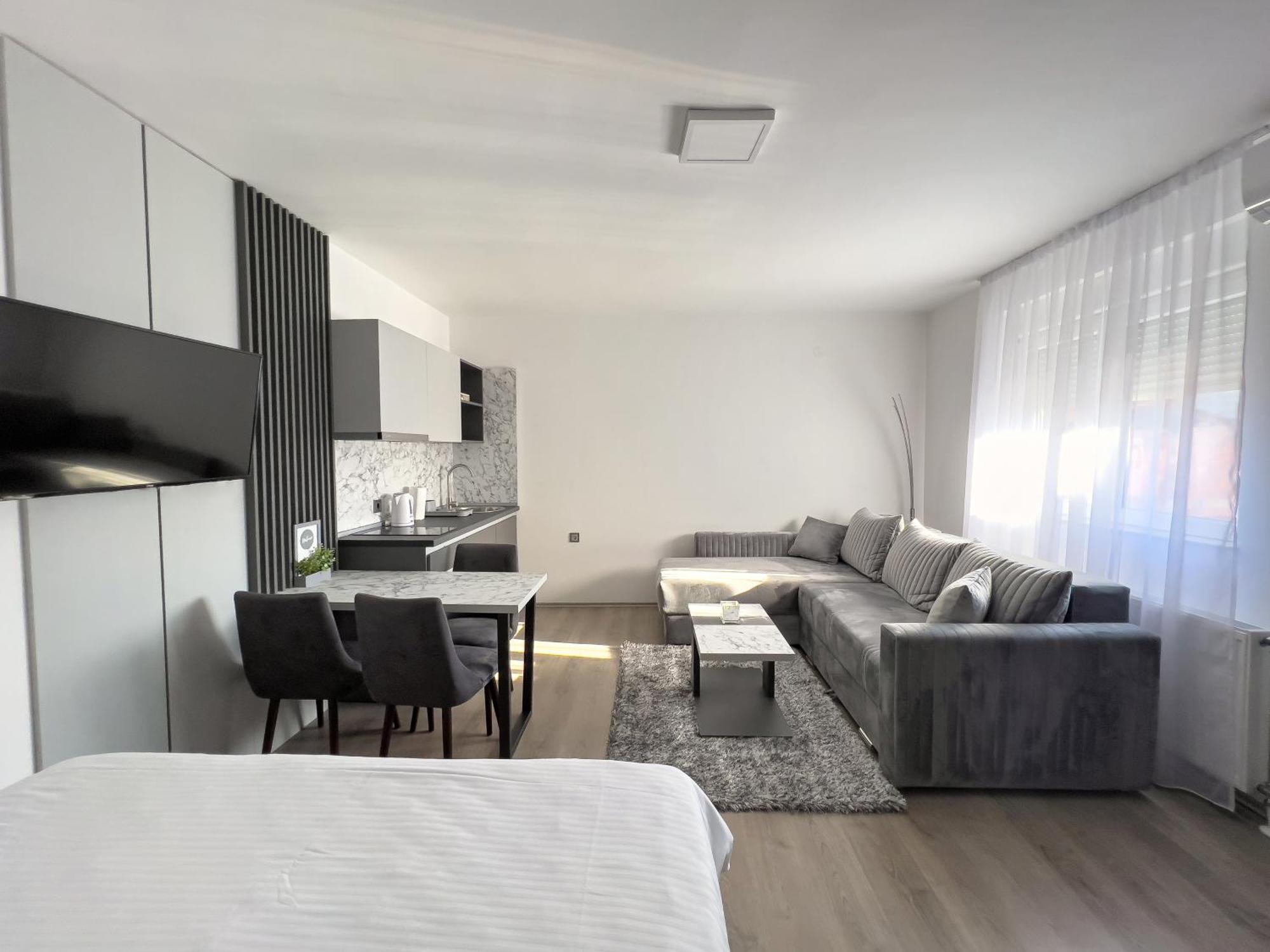 Hany Sweet Apartment Nis
