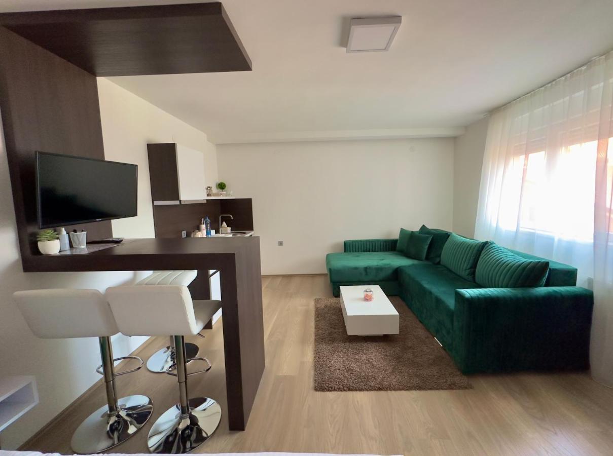 Hany Sweet Apartment